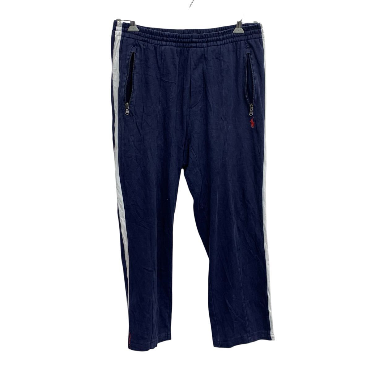 90s ralph lauren polo sport ポロ ジャージ パンツ 楽天市場】90s オールド □ POLO SPORT ポロスポーツ ラルフ