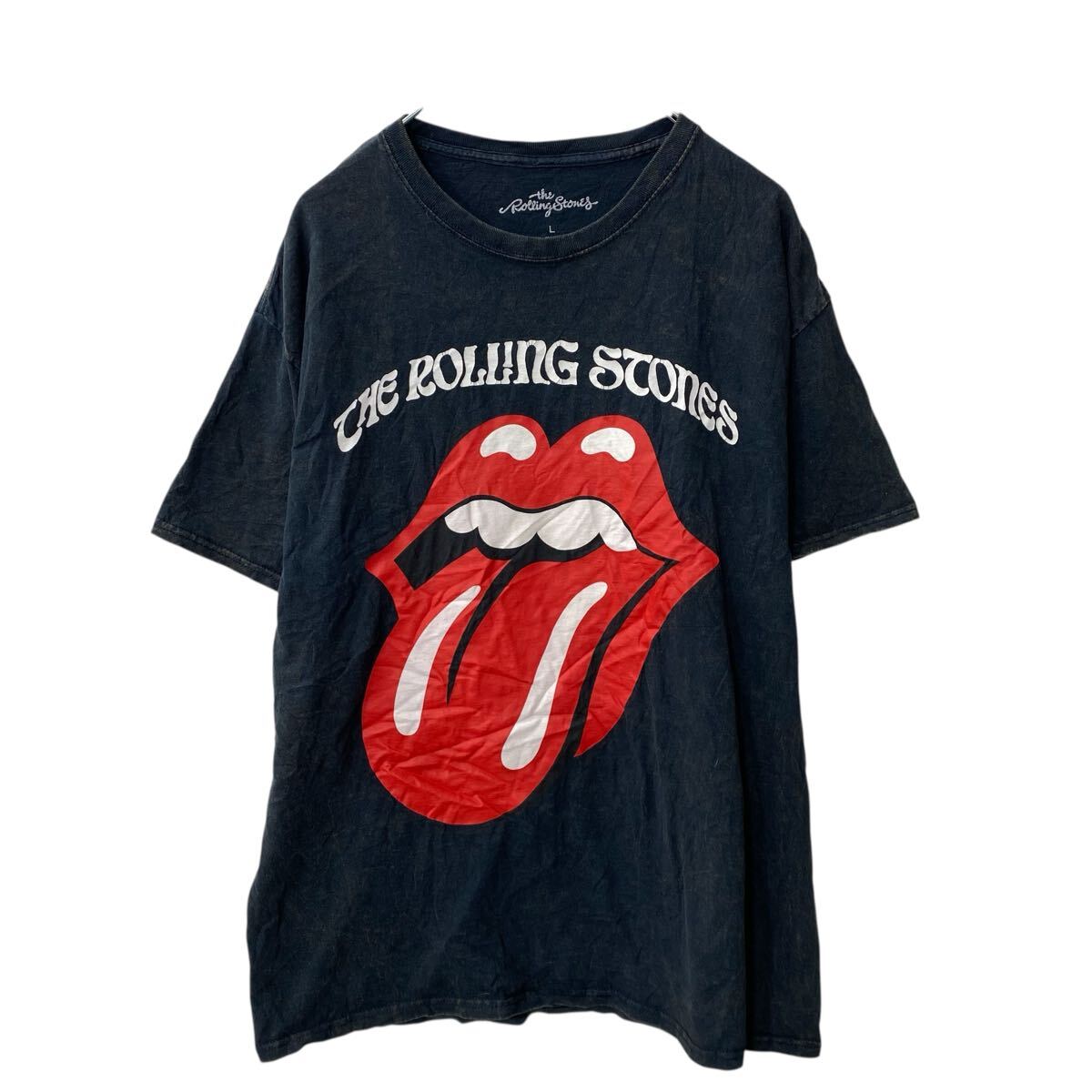 ©1999ビンテージ デッド ラグランTシャツ★ローリングストーンズ K66 4d196eae1a25ef8de2f59118c3102a