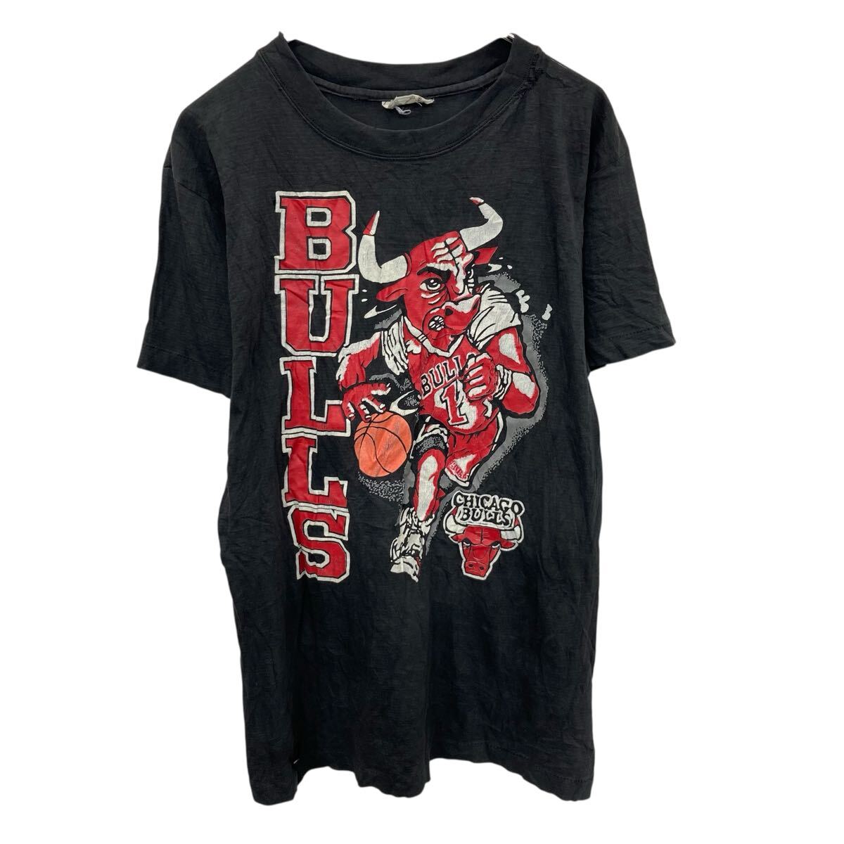 7SM5 激レア 90’s NBA マジックジョンソン　総柄Tシャツ　古着 7SM5 激レア 90's NBA マジックジョンソン 総柄Tシャツ 古着