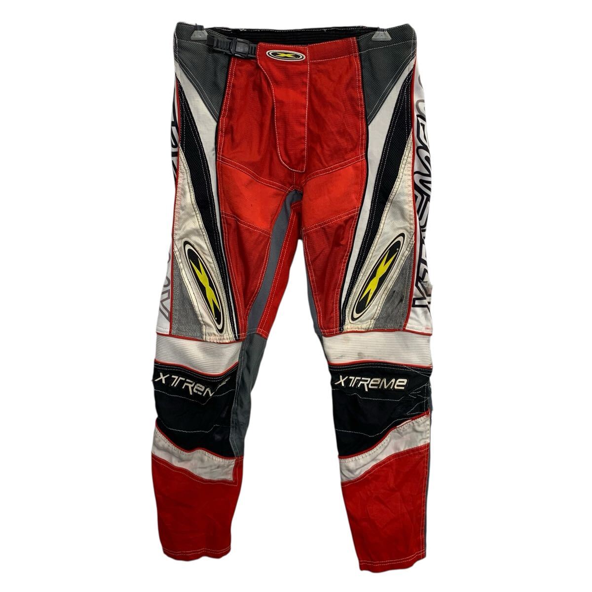 楽天市場】USA製/ANSWER RACING/ナイロン/モトクロスパンツ【30