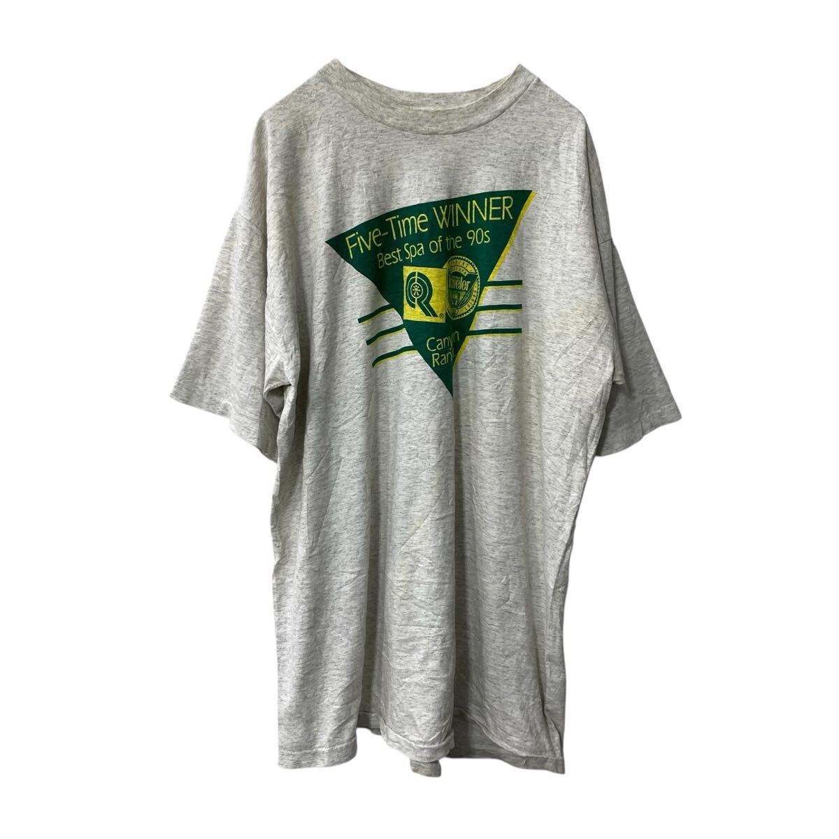 楽天市場】【中古】【古着】 ALLSPORT 半袖 プリント Tシャツ