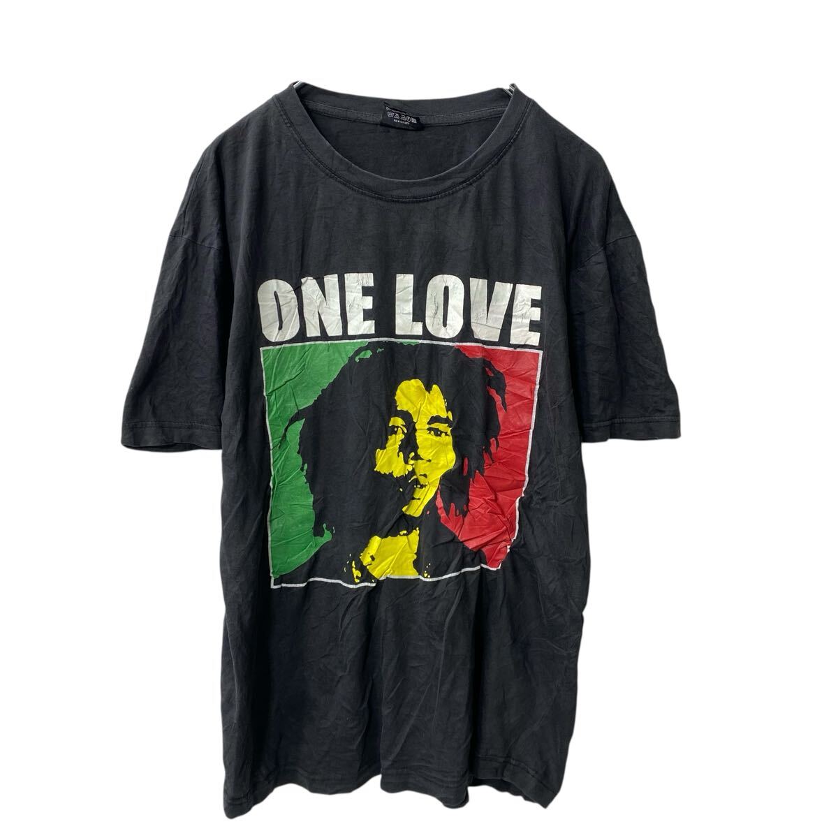 90sボブマーリーヴィンテージ黒ブラックUSA製レゲエミュージックバンドTラスタ 楽天市場】Vintage BOB MARLEY ヴィンテージ ボブ・マーリー 「L