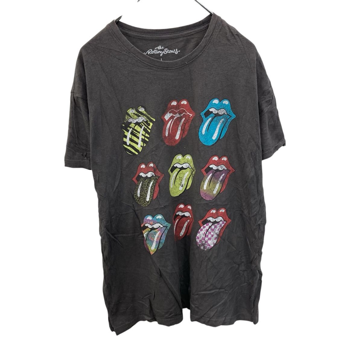 ☆レア 90s ローリングストーンズ シャツ Rolling Stones☆ 楽天市場】VINTAGE ヴィンテージ 七分袖 Tシャツ T Shirt