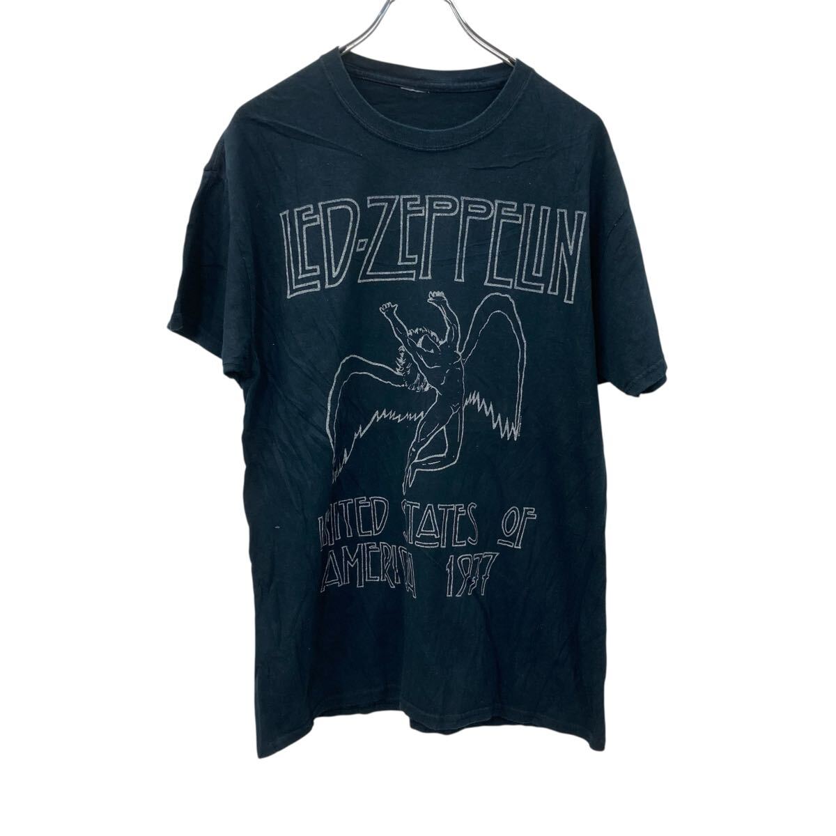 楽天市場】【中古】 バンドTシャツ BAND-T 80's Led Zeppelin