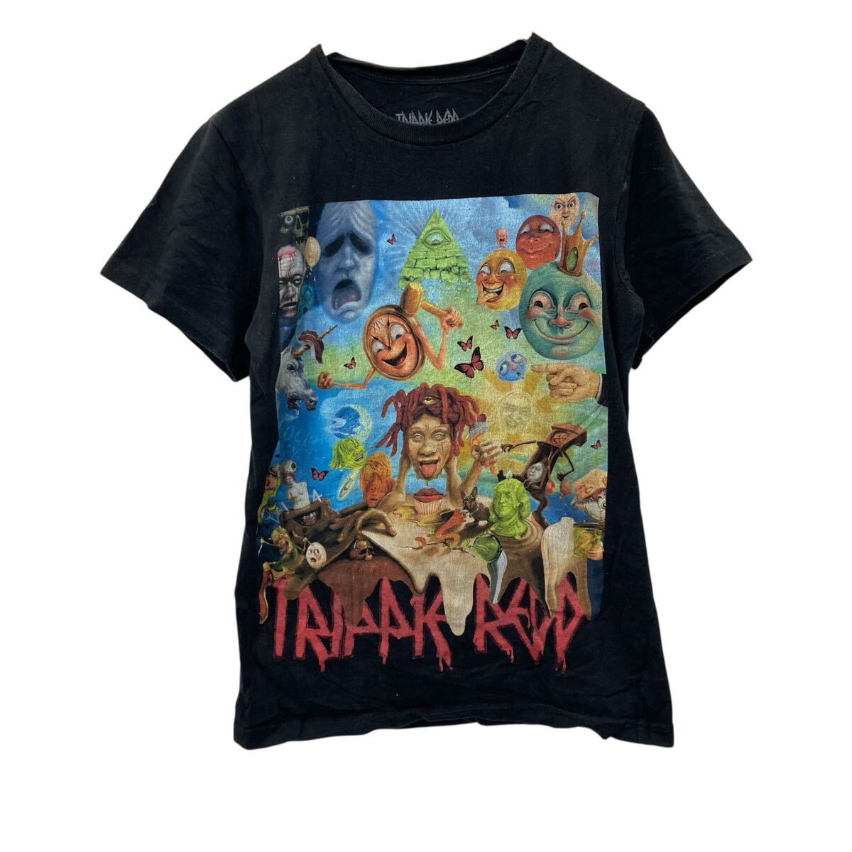 楽天市場】Ksubi×TRIPPIE REDD 【スビ×トリッピーレッド】Trippie Redd