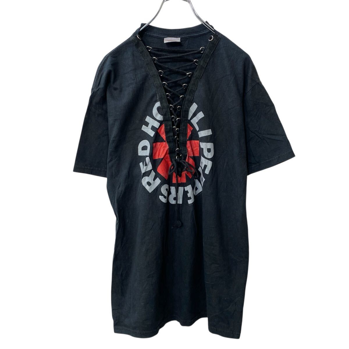 楽天市場】USA製 92年 RED HOT CHILI PEPPERS 