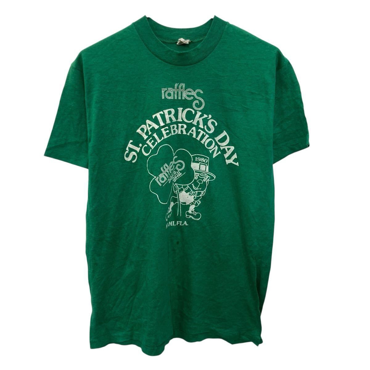 楽天市場】古着 STEDMAN ステッドマン 80s ヴィンテージ ラグラン 5分