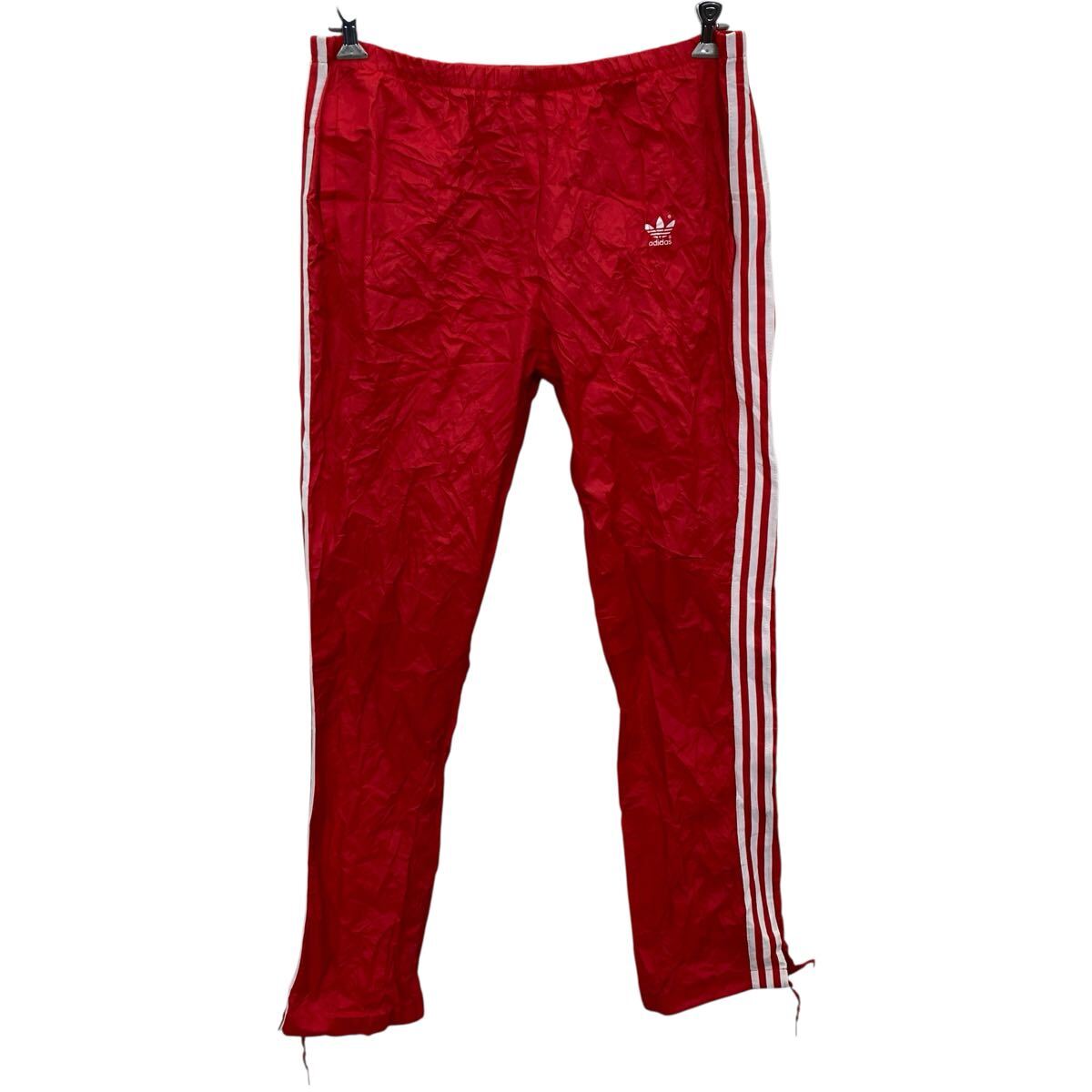 楽天市場】80s ビンテージ □ アディダス トレフォイル 3ライン