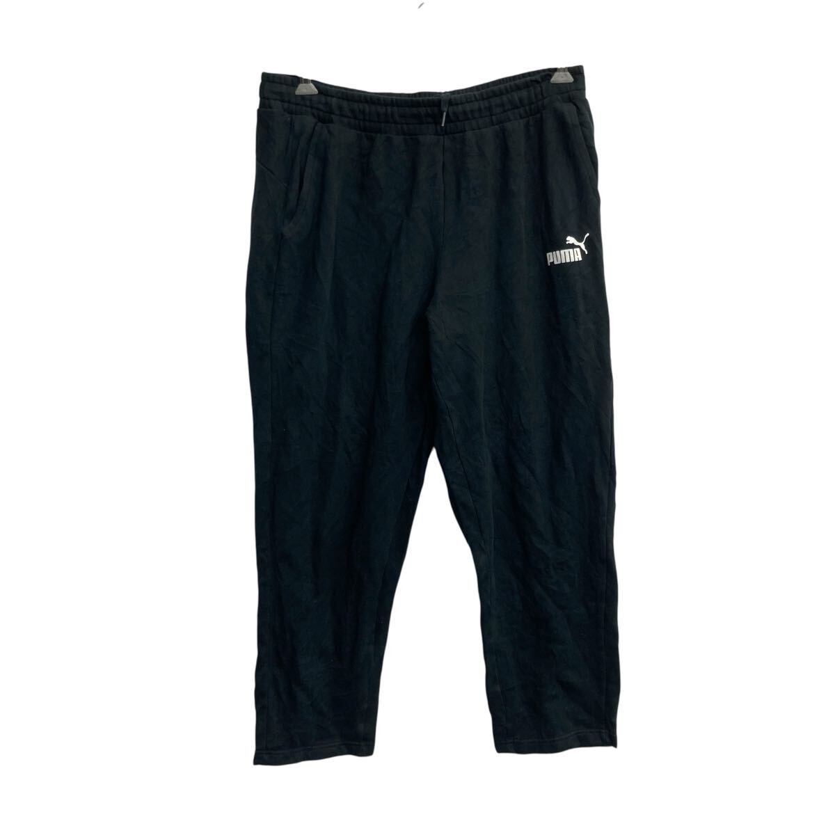 PUMA ジャージパンツ トラックパンツ ヴィンテージ 古着 80s 90s old PUMA トラックパンツ ジャージ ヴィンテージ 80s 個性的