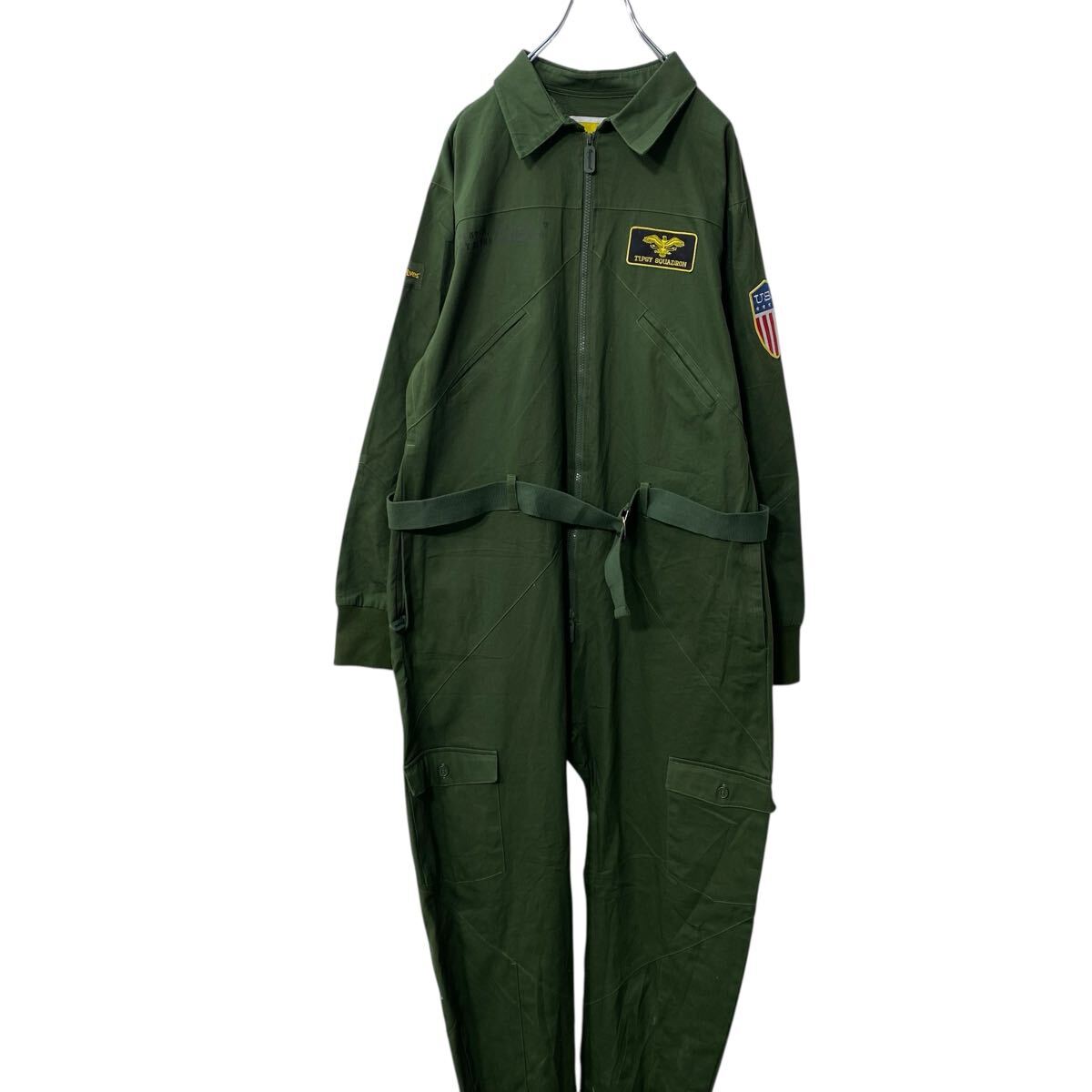 楽天市場】40s USA製 ヴィンテージ U.S.A.A.F SUIT SUMMER FLYING