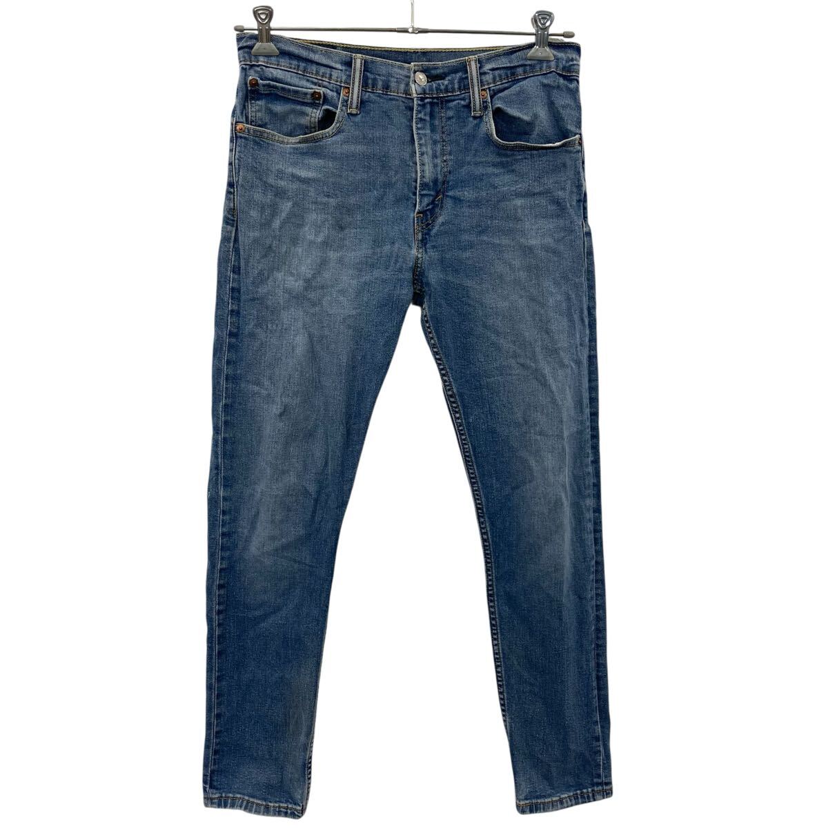パンツ Levi's 551zxx W31 L36 楽天市場】【中古】 LEVIS メンズデニムパンツ W31×L36 551ZXX