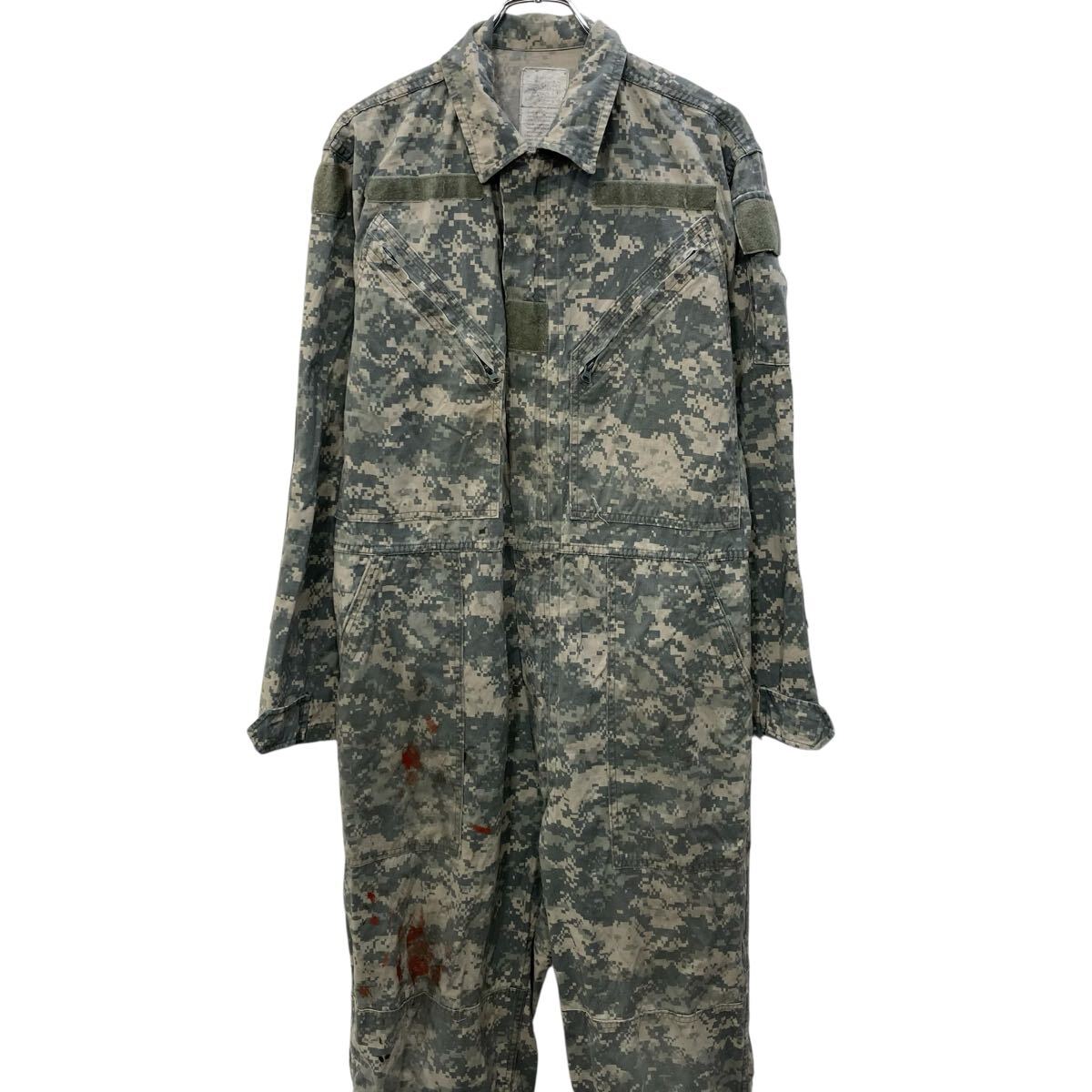 イタリア軍　サンマルコカモ ユーロミリタリー つなぎ 楽天市場】古着 イタリア軍実品 サンマルコカモ 迷彩 ユーロミリタリー