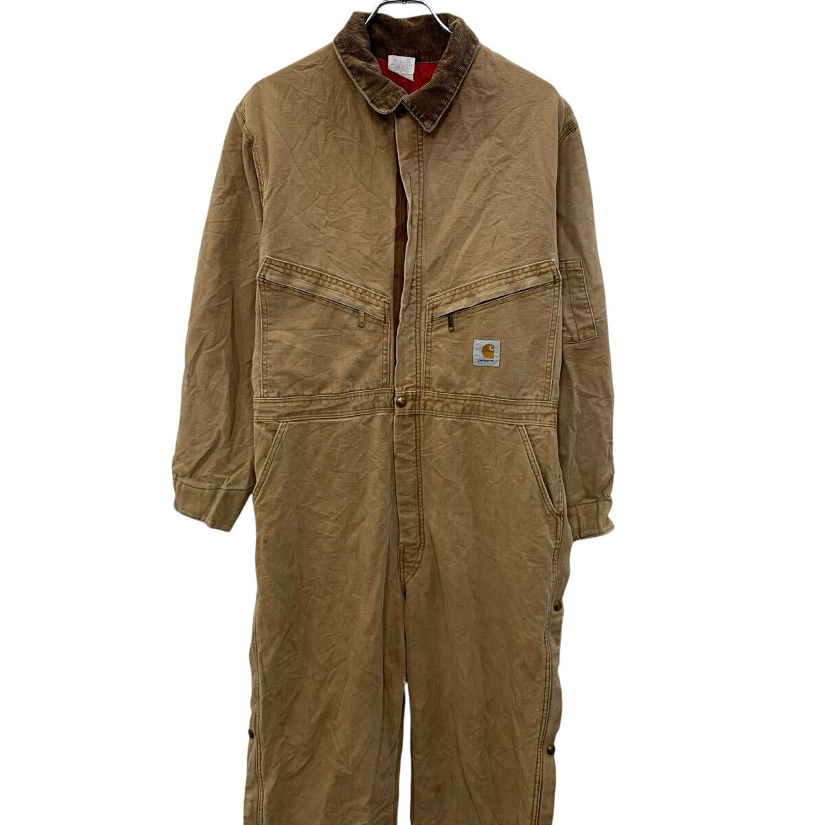 楽天市場】古着 カーハート Carhartt FRシリーズ 長袖