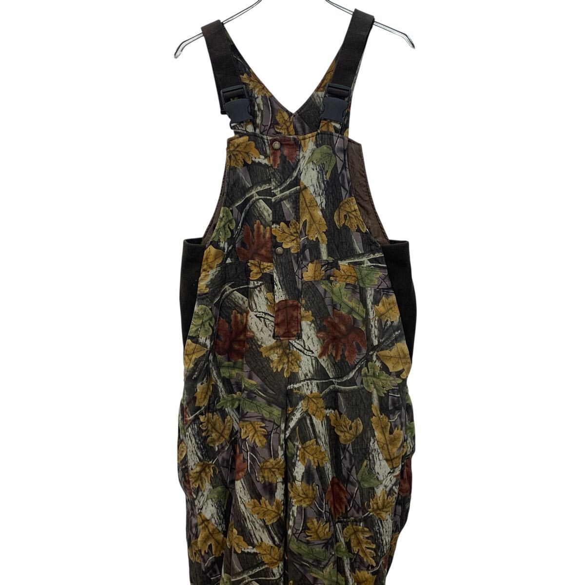 楽天市場】【中古】【古着】 Remington オーバーオール W20