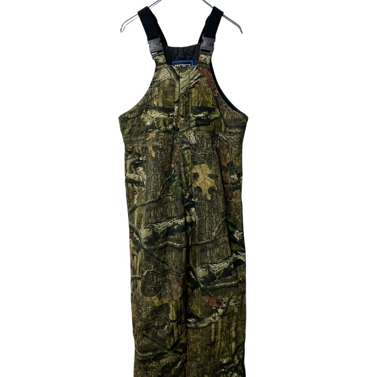 Remington レミントン　オーバーオール迷彩リアルツリー　XL Remington レミントン オーバーオール迷彩リアルツリー XL
