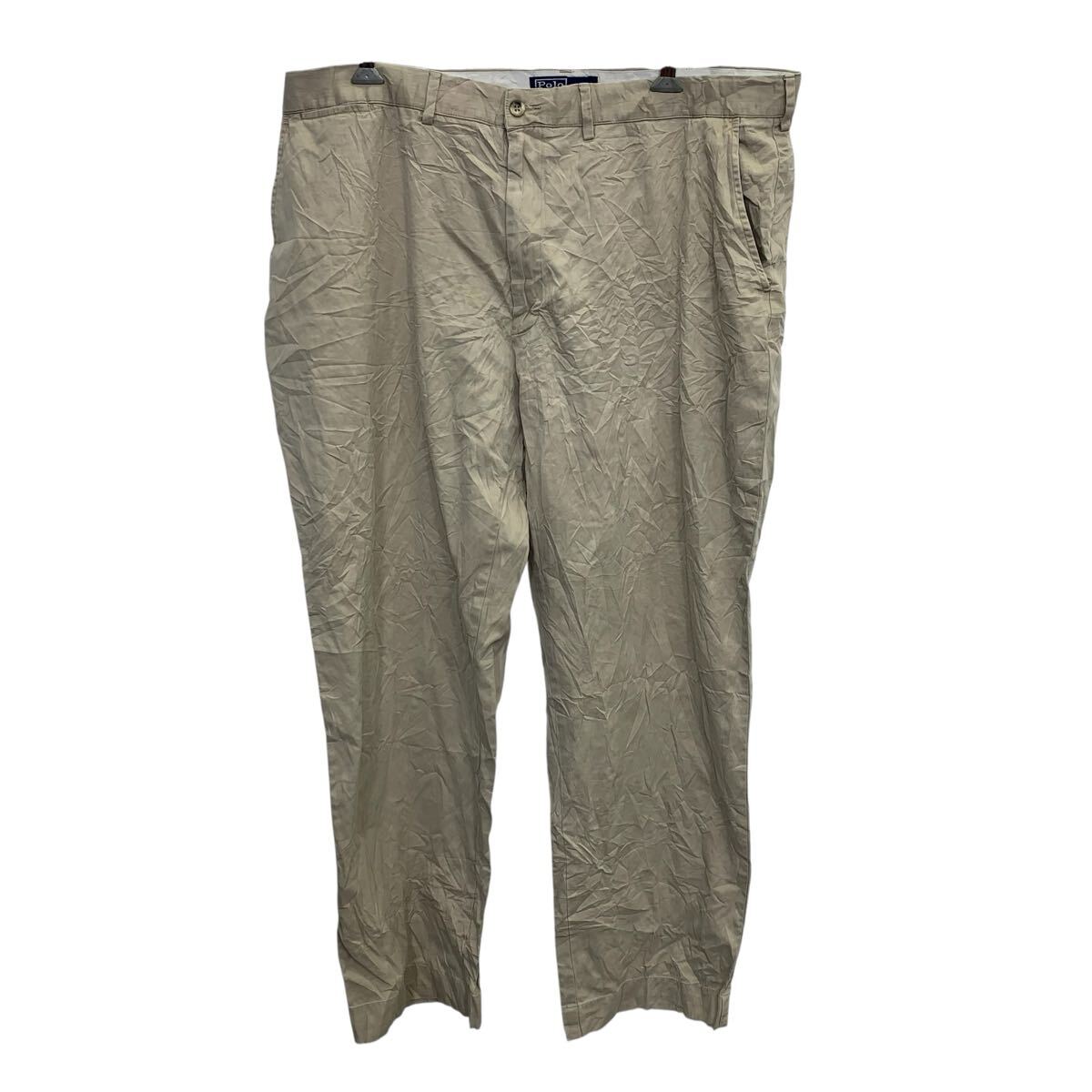 楽天市場】【中古】【古着】 Polo Ralph Lauren チノパンツ W40