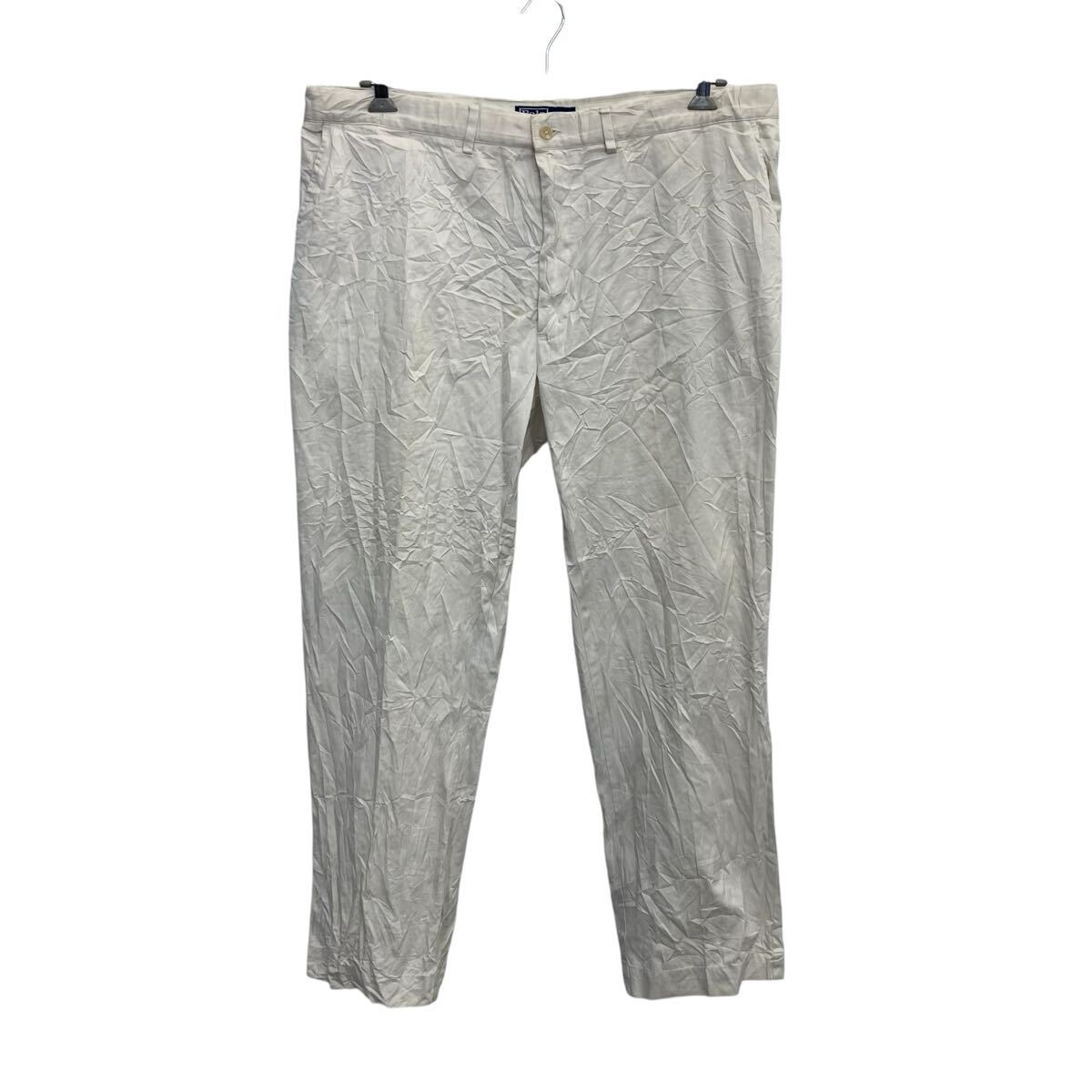 楽天市場】【中古】【古着】 POLO RALPH LAUREN チノパン W40 ポロ