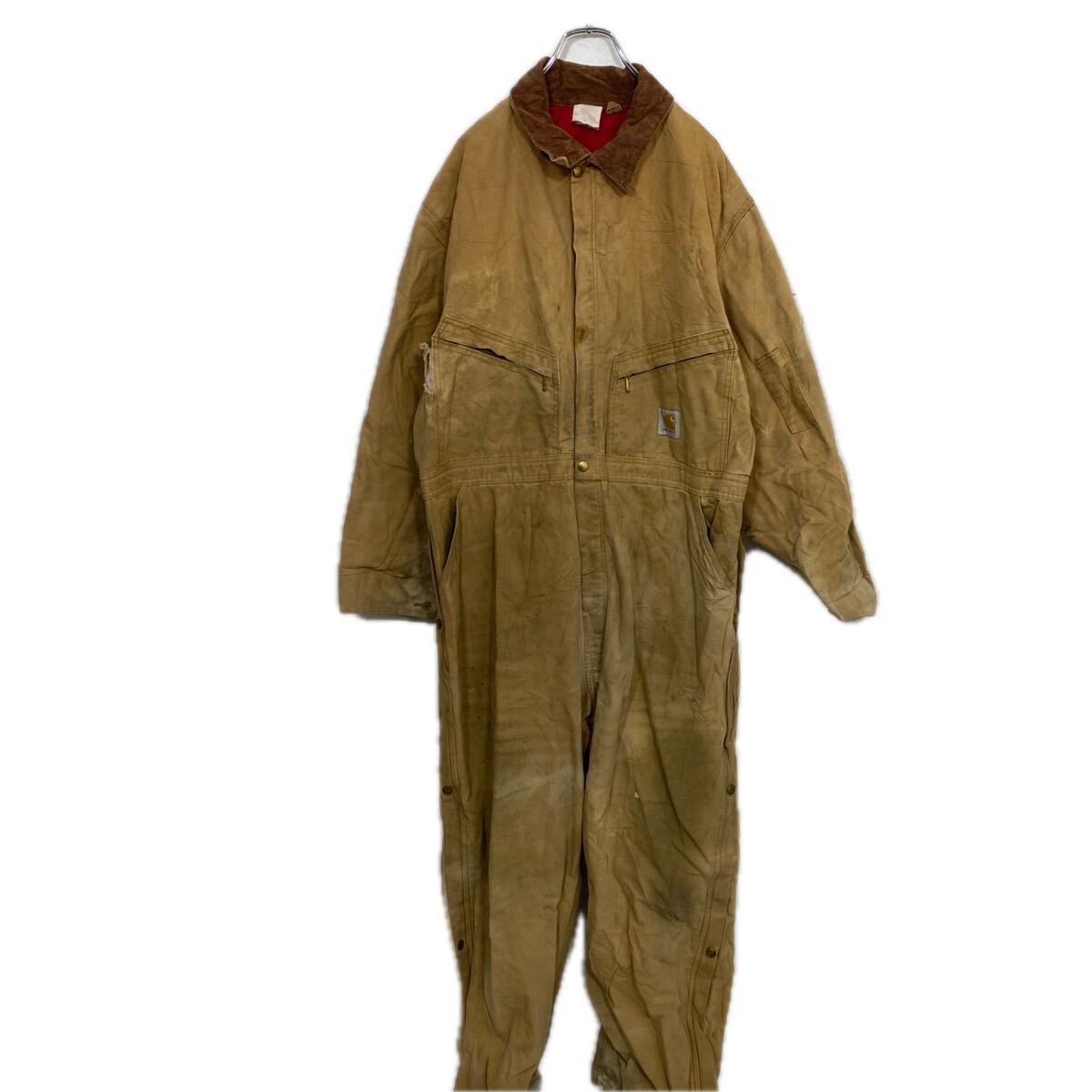 楽天市場】古着 カーハート Carhartt FRシリーズ 長袖