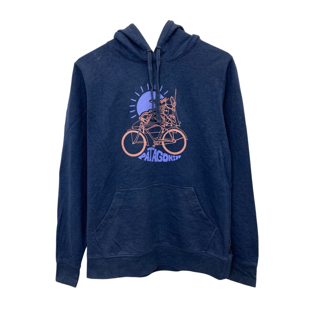 楽天市場】patagonia パタゴニア アニマルプリントパーカー アウトドア