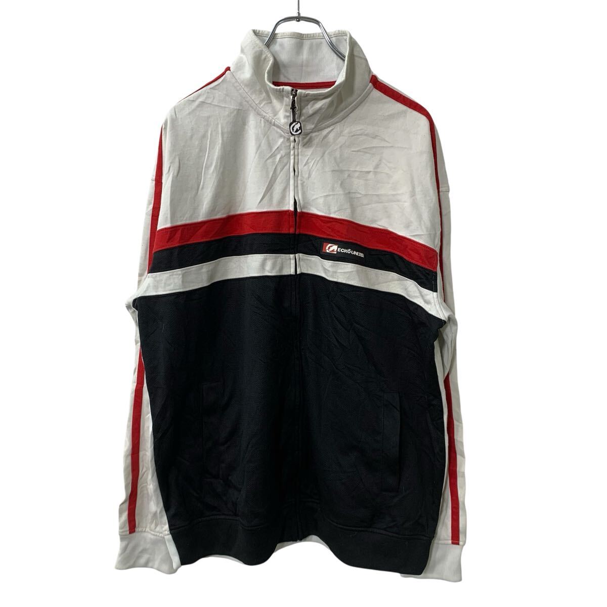 00s USA古着アノラックパーカー 黒 XL ナイロンジャケットブルゾンy2k 2025年最新】y2kアノラックの人気アイテム - メルカリ