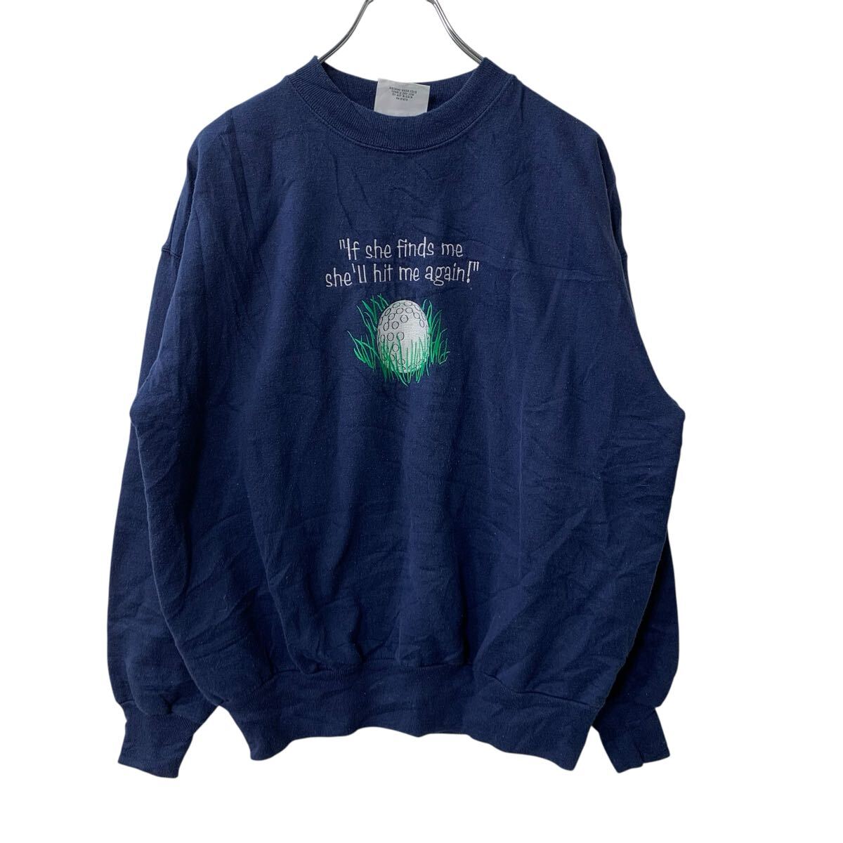 新品 ラフロッグ RUFFLOG 裏起毛 スウェット トレーナー 美品ラフロッグ RUFFLOG 裏起毛 スウェット トレーナー - メルカリ