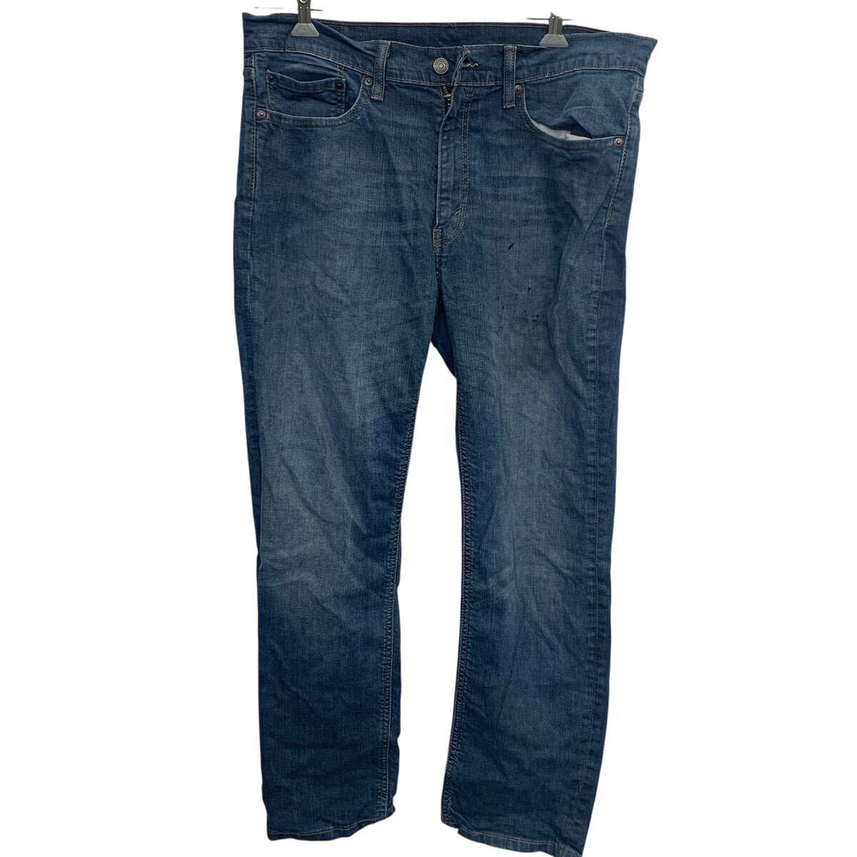 楽天市場】【中古】【古着】 Levi's 541 デニムパンツ W38 ブルー