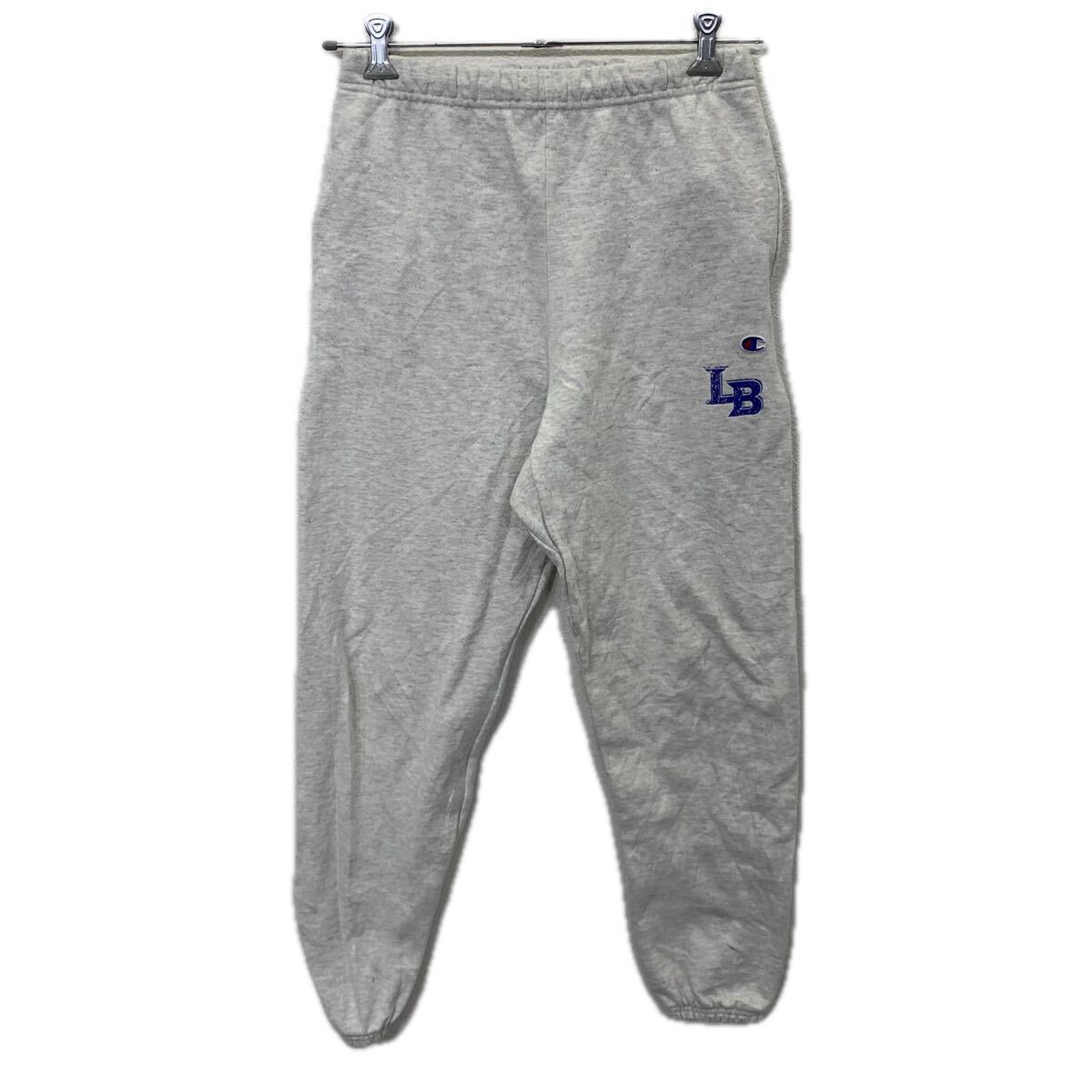 楽天市場】Champion vintage チャンピオン ヴィンテージ パンツ サイズ