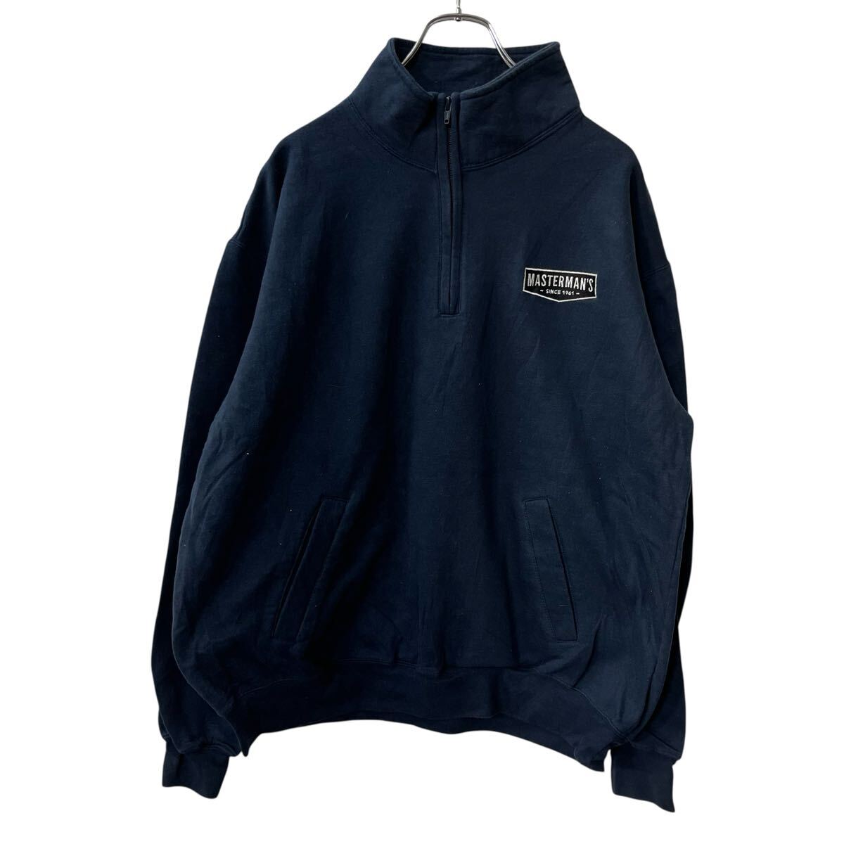 楽天市場】90年代 Champion チャンピオン ハーフジップ