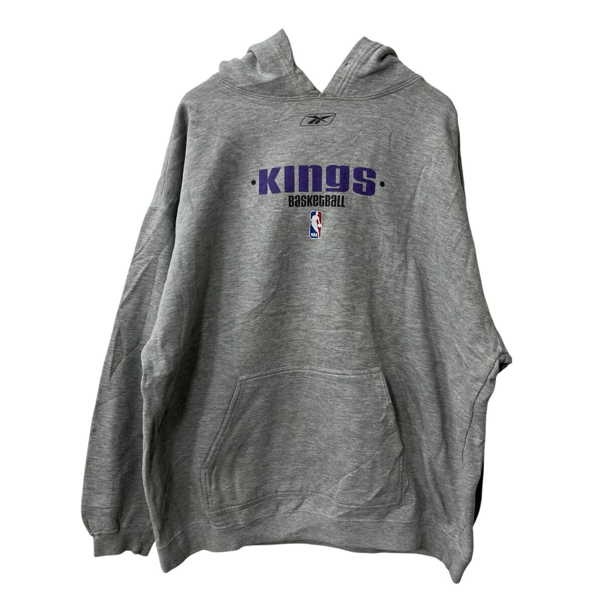 未使用90sリーボックNBAシカゴブルズリバーシブルブルゾン★M★N2081 90s STARTER 