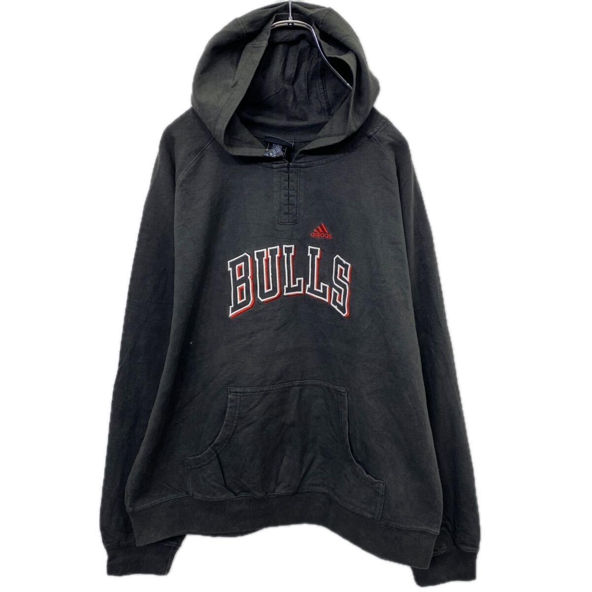 楽天市場】アディダス ZIPパーカ サイズ表記 L ブラック adidas