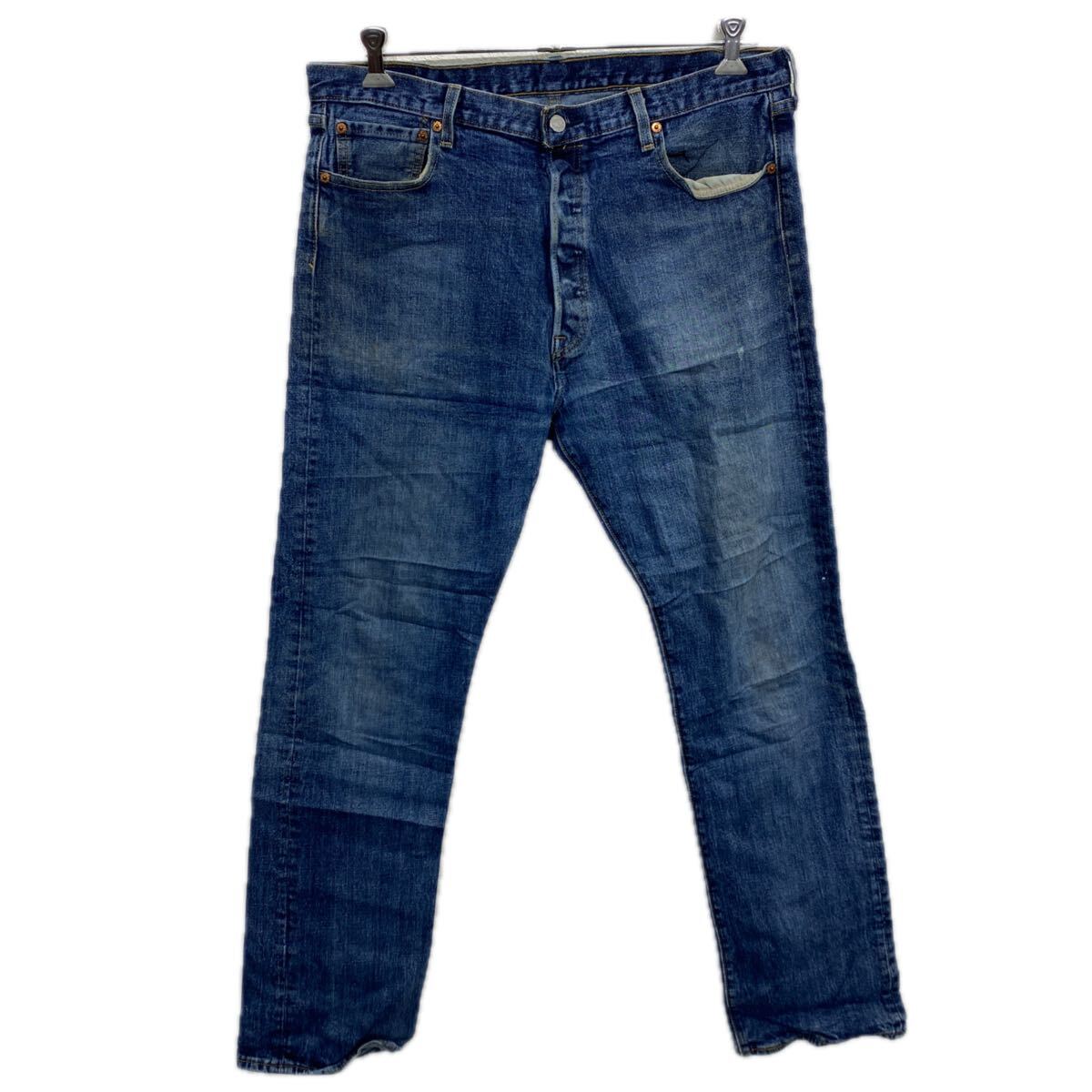 l*e様 Levi\u0027s 501 デニムパンツ W36 メキシコ製 Levi