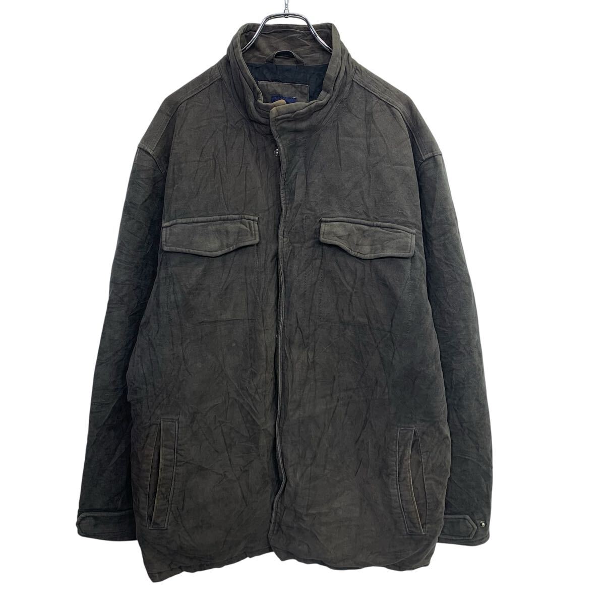 楽天市場】00s GAP M-65 コットン フィールド ジャケット M / 00
