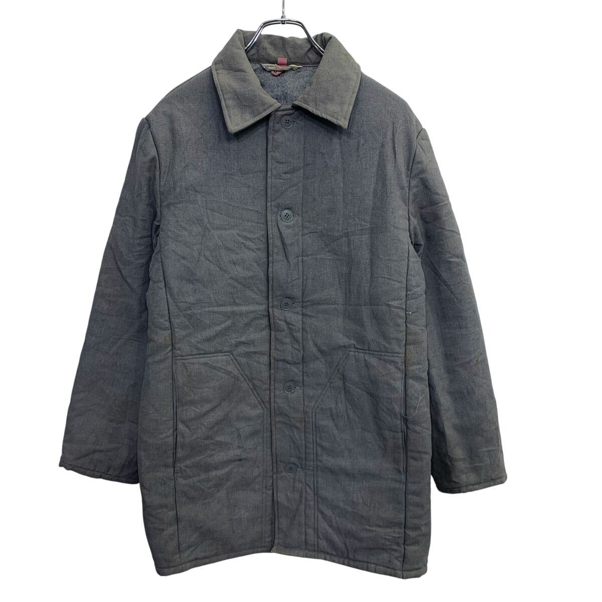 楽天市場】【中古】【古着】 ユーロ ワークジャケット XL