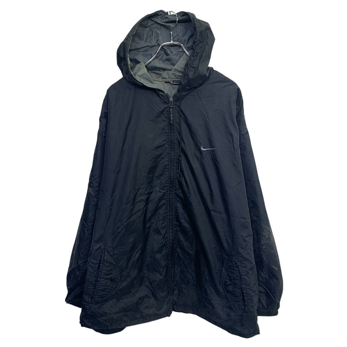 楽天市場】【中古】【古着】 NIKE ジップアップジャケット Sサイズ