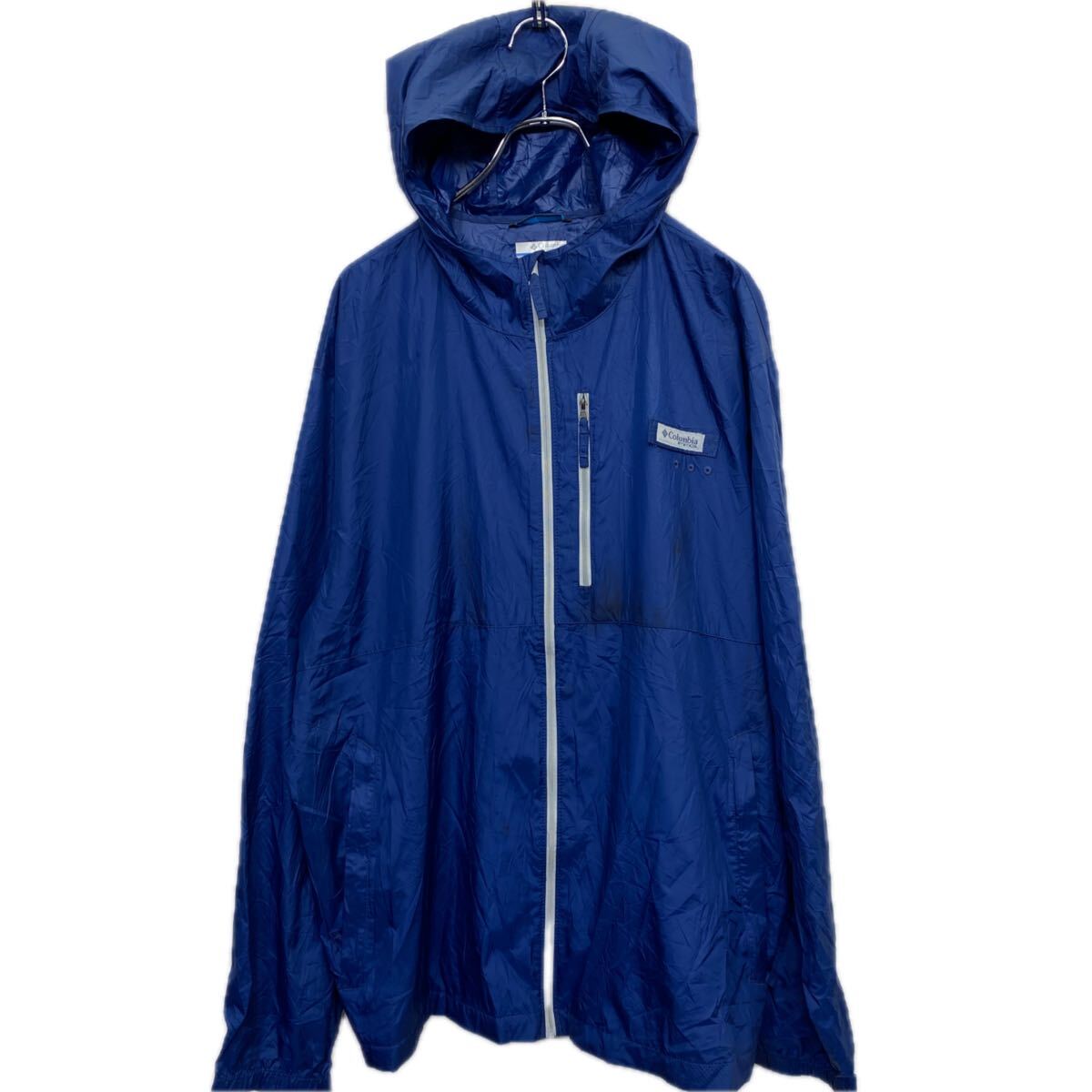 楽天市場】コロンビア Columbia PFG フィッシングジャケット メンズL