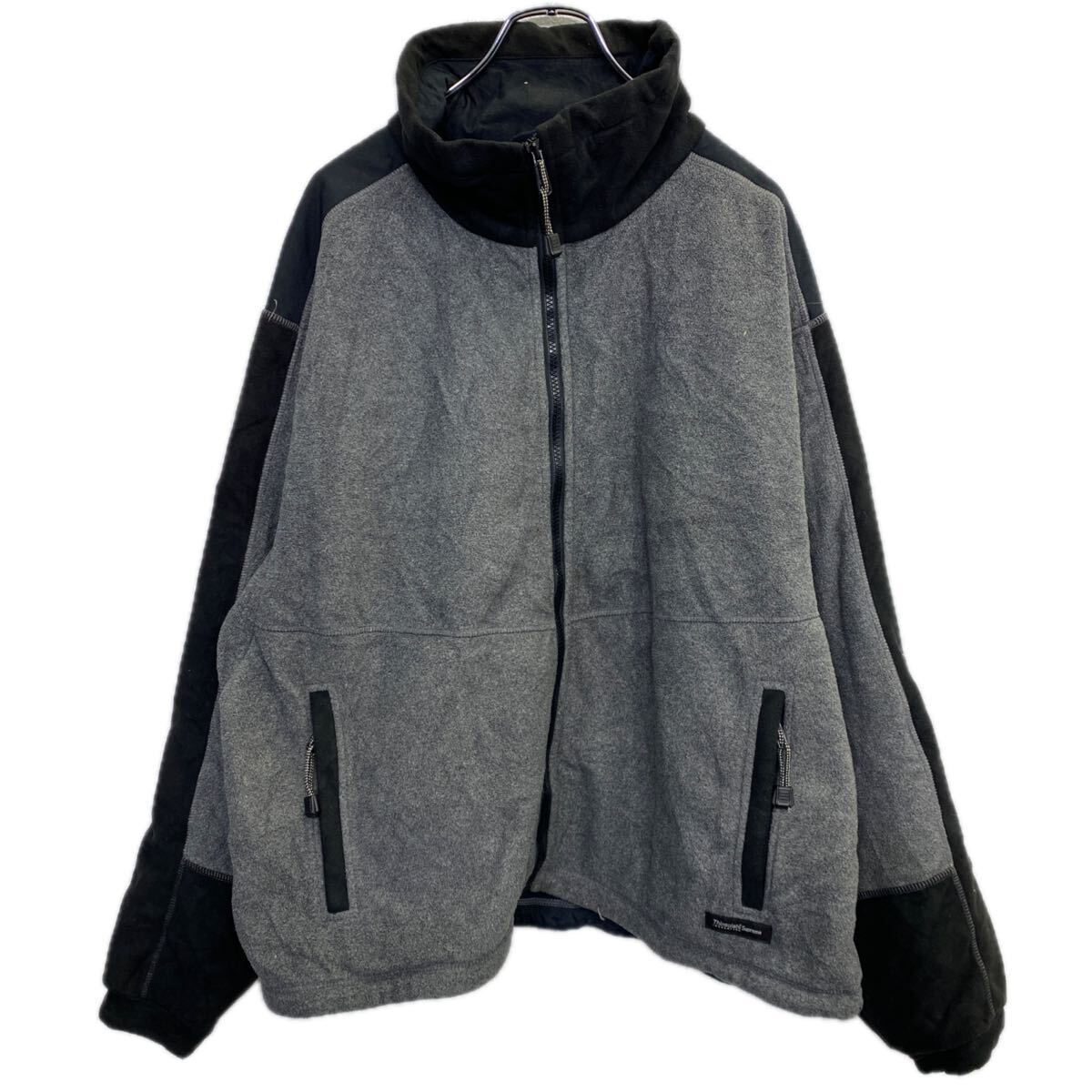 楽天市場】Cabela's カベラス POLARTEC ポーラテック フリース