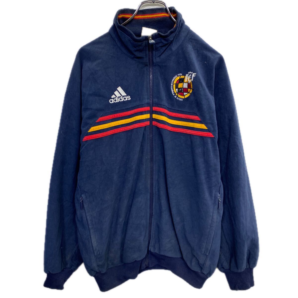 楽天市場】adidas アディダス/ベロアトラックジャケット/HR3446/SA