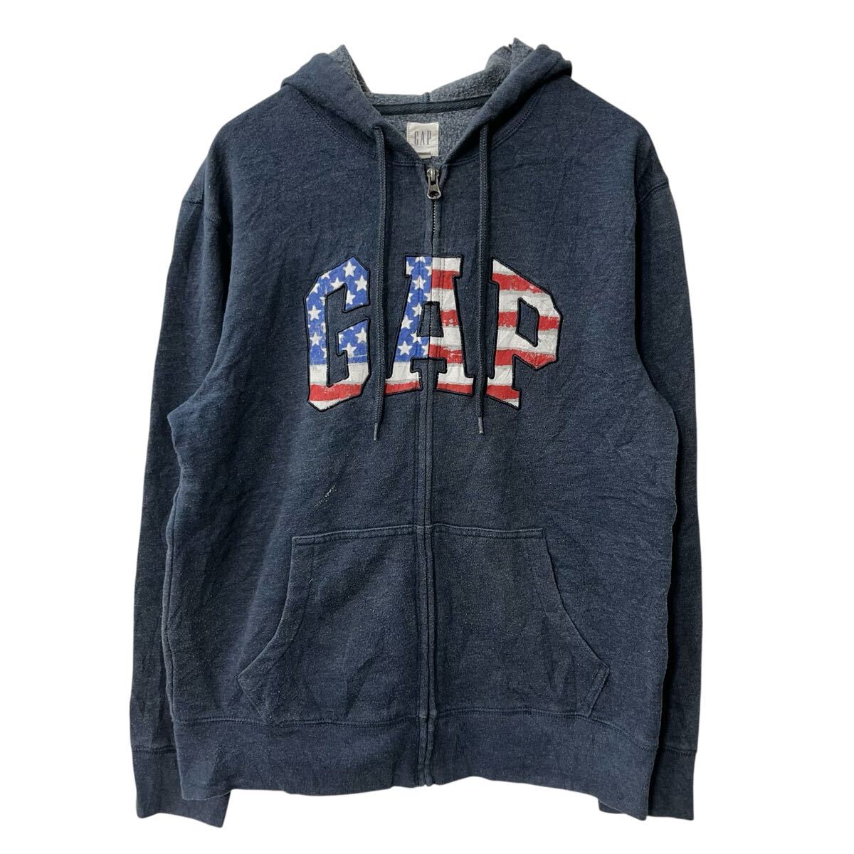 激レアGAP オールドギャップ パーカー y2k 迷彩 スパンコール フルジップ 希少 GAP パーカー y2k 迷彩 スパンコール フルジップ 平成