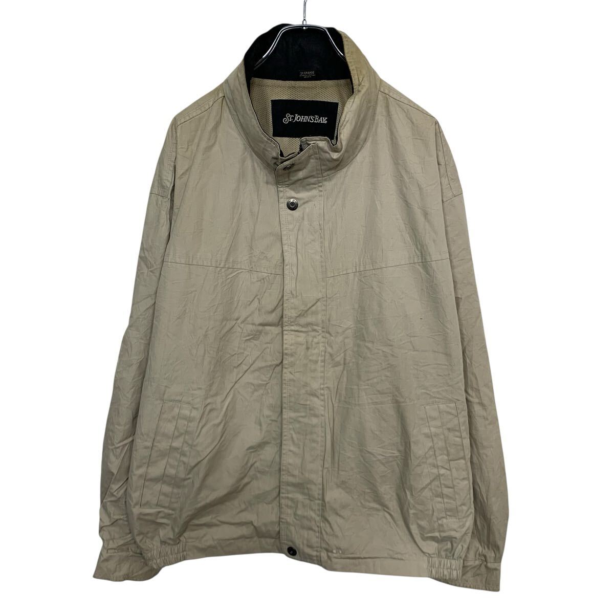 楽天市場】ST.JOHN'S BAY セントジョンズベイ スポーツジャケット