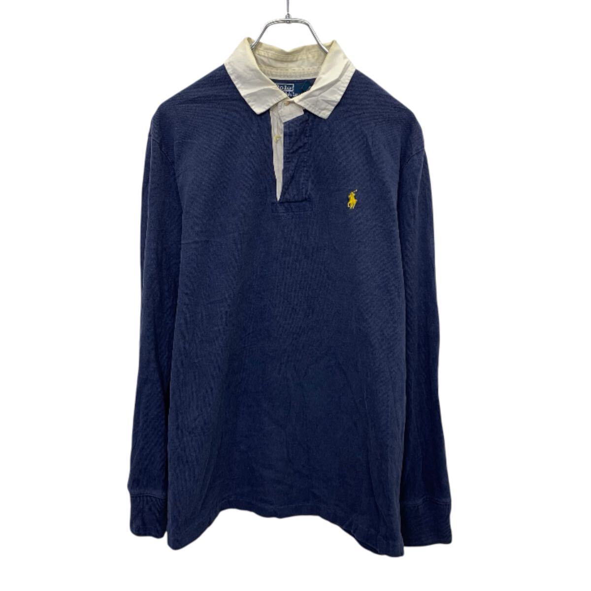 楽天市場】RALPH LAUREN RUGBY ラルフローレン ラグビー 長袖