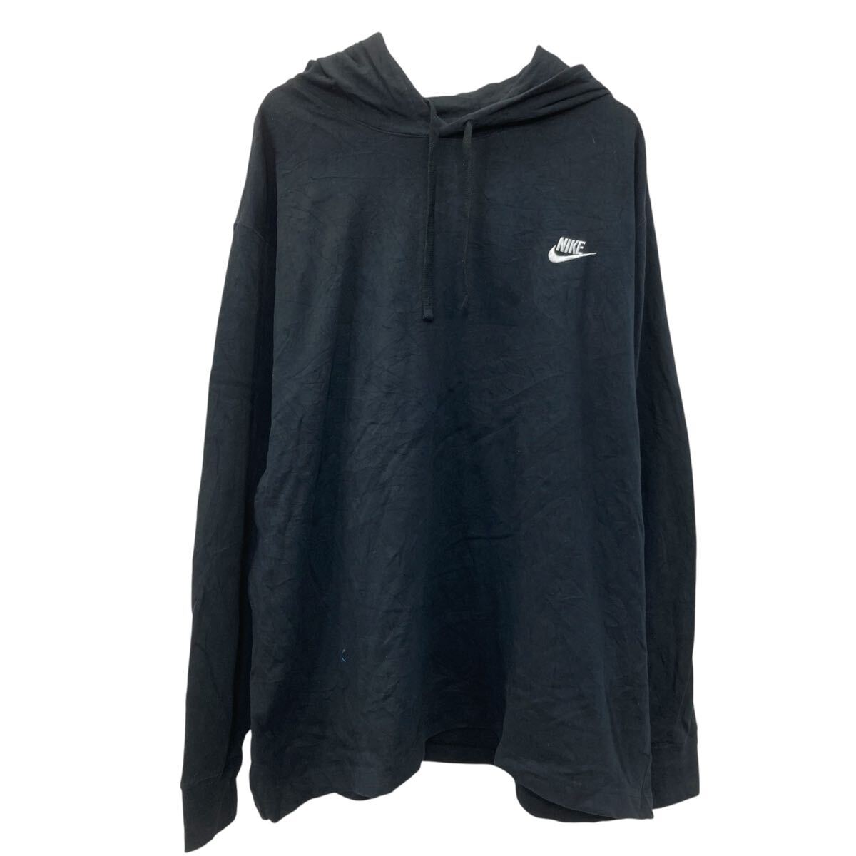 楽天市場】【中古】ナイキ NIKE ビッグスウッシュ プルオーバー