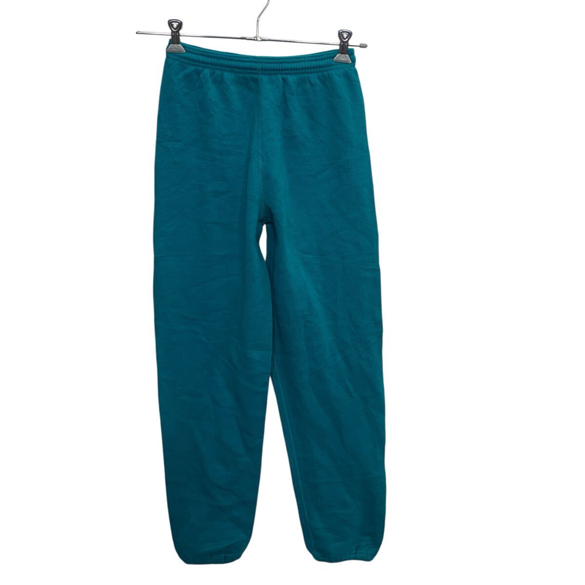 楽天市場】【中古】【古着】 Fleece Mates スウェットパンツ M ブルー 