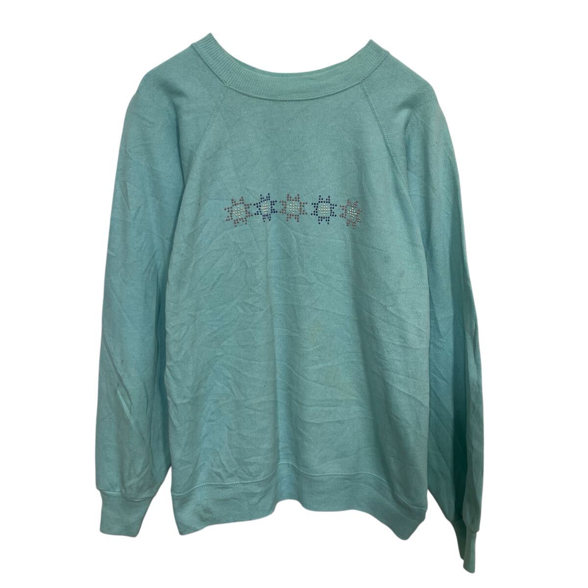 楽天市場】SALE/ 90年代 USA製 Hanes ヘインズ アリゾナ 刺繍 ラグラン