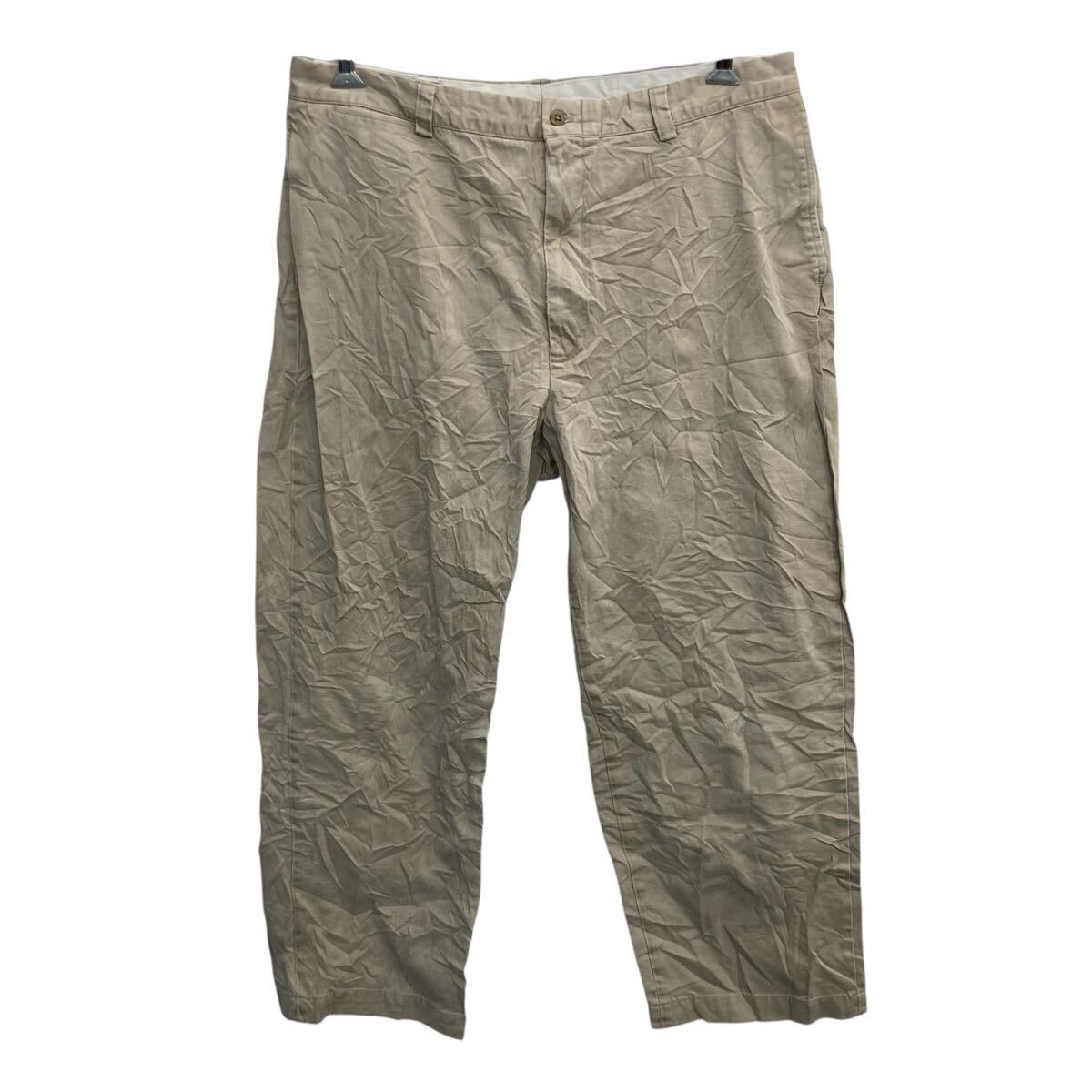 楽天市場】【中古】【古着】 Polo Ralph Lauren チノパンツ W40