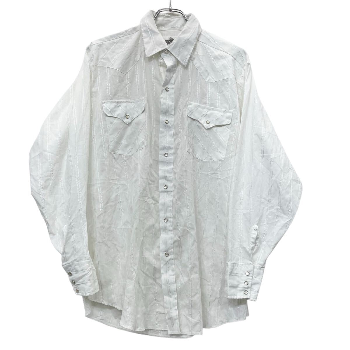 楽天市場】古着 rockmount ranch wear ロックマウントランチウェア 70s