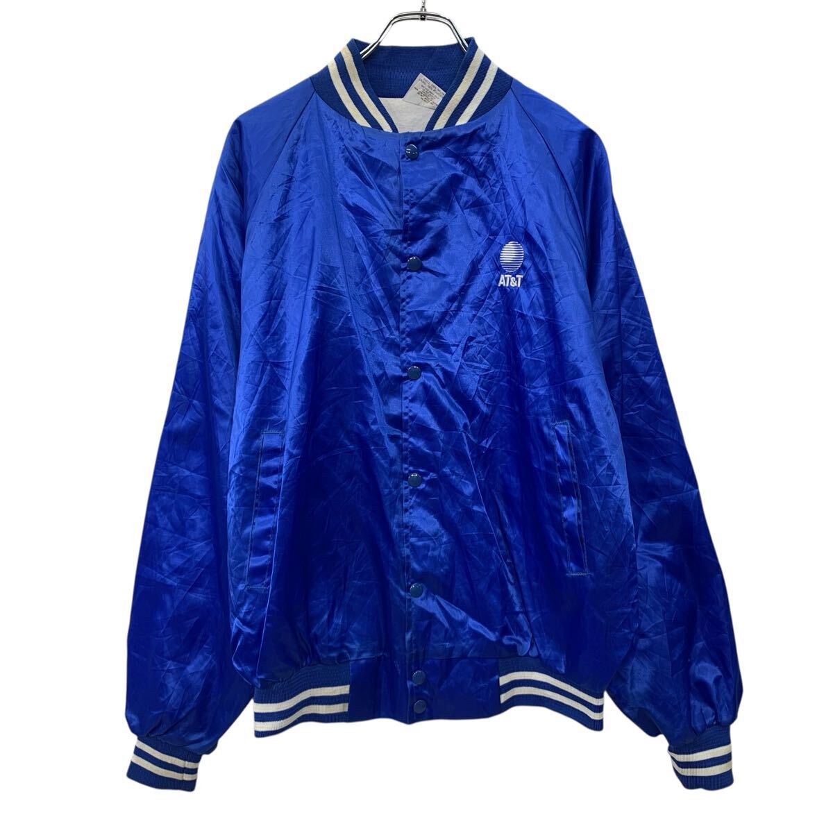 楽天市場】【中古】 ALBION AWARD JACKET スタジャン スタジアム