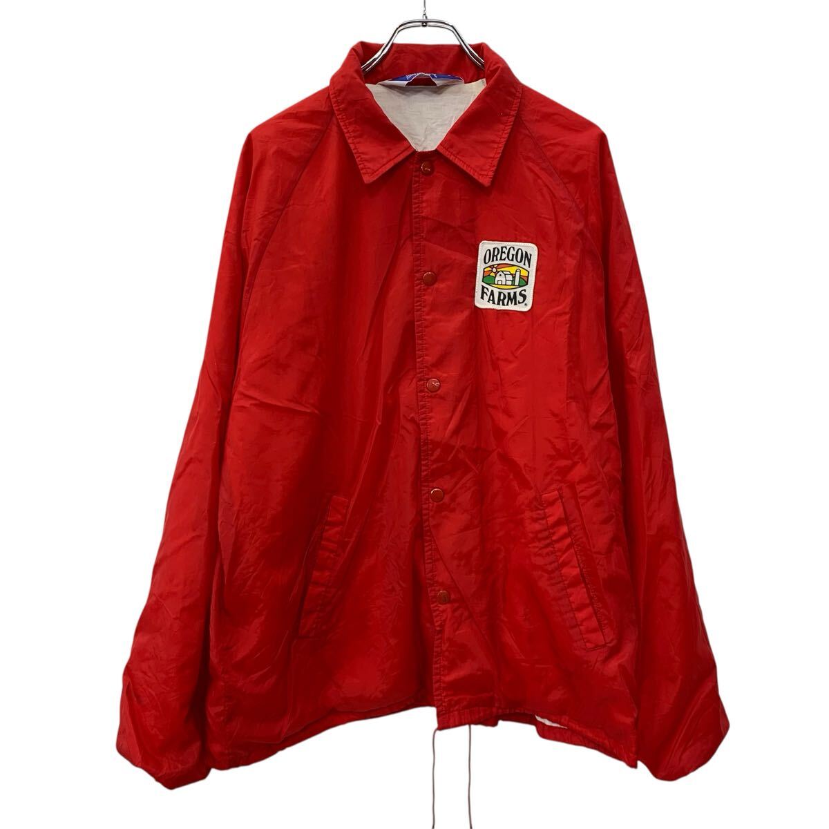 楽天市場】2000年代 カナダ製 Roots スタジアムジャケット スタジャン