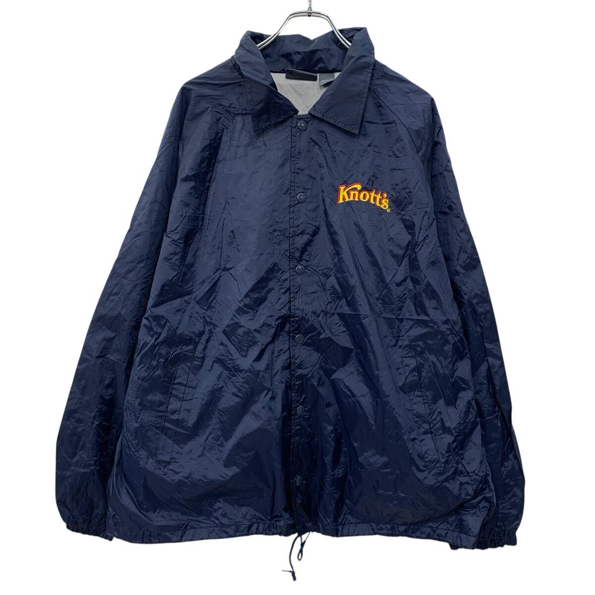 楽天市場】【中古】【古着】 AUBURN ナイロン コーチ ジャケット L