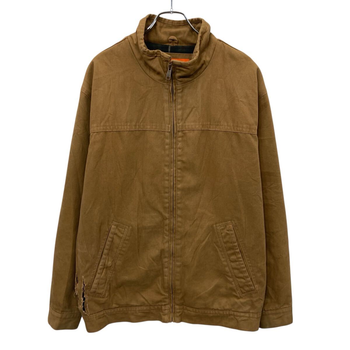 楽天市場】CORNERSTONE コーナーストーン 22AW CASUAL JACKET