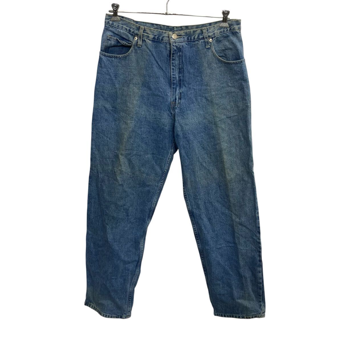 楽天市場】90年代 アメリカ製 ゲス Guess デニムパンツ ウエスト70cm